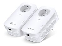 TP-LINK AV1200 Gigabit Passthrough