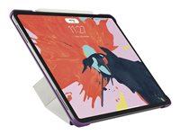 Pipetto Beskyttelsescover Lilla Apple 12.9-inch iPad Pro (3. generation)