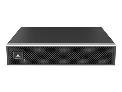 Liebert GXT5 - Battery enclosure (rack-mountable / external)