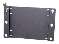 Chief PSM 2241 Mounting kit for flat panel black wall-mountable