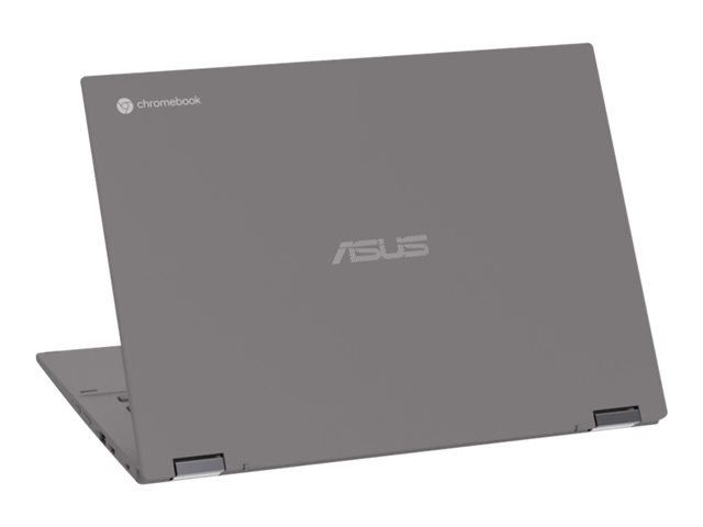 Image of ASUS Chromebook Flip CB3 CB3401FBA-LZ0099 - 14" - Intel Core i3 - 1215U - 8 GB RAM - 256 GB SSD