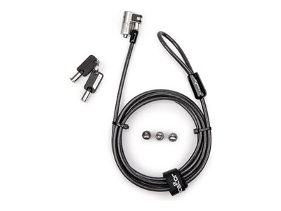Rocstor - Security cable lock