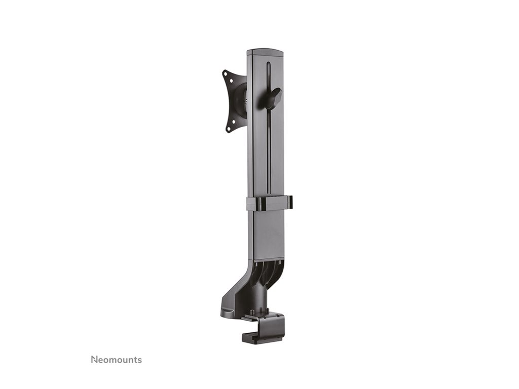 NEOMOUNTS FPMA-D860BLACK Desk Mount