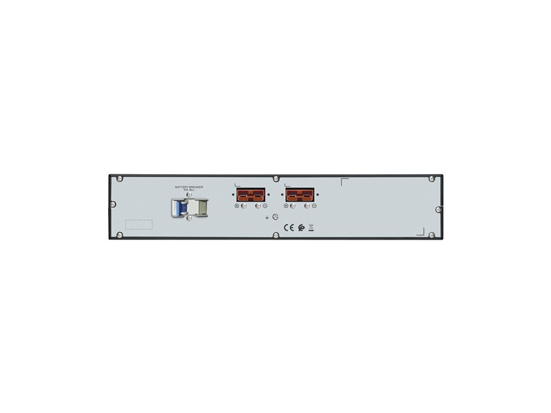 APC Easy UPS ONLINE SRV RM 36V Battery