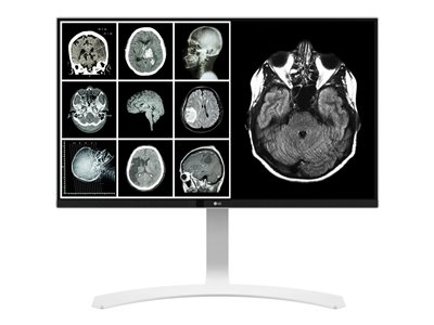 LG 27HJ712C-W - LED monitor
