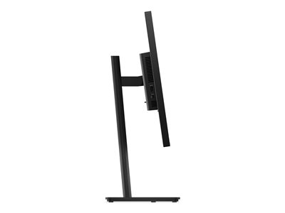 Lenovo ThinkVision T27QD-40 (27)2K QHD  HDMI/DP/USB-C/DOC