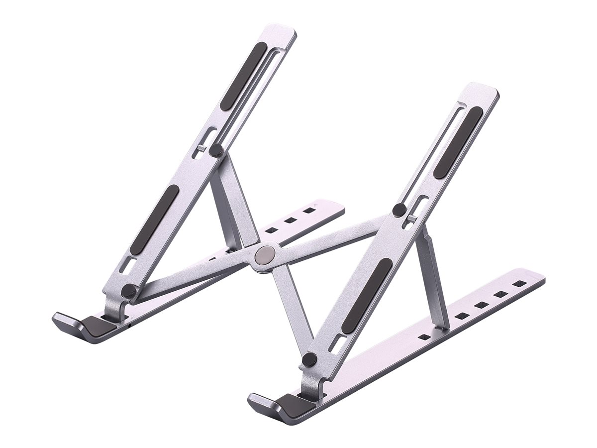 URBAN FACTORY ERGO stand alluminium