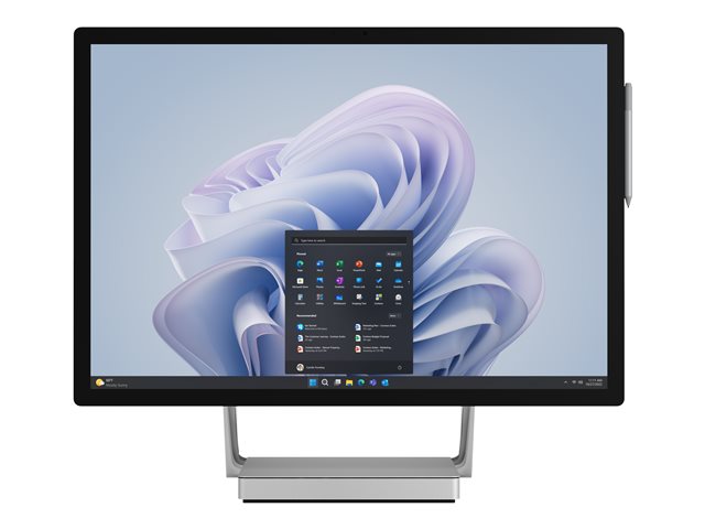 Image of Microsoft Surface Studio 2+ for Business - all-in-one - Core i7 11370H - 32 GB - SSD 1 TB - LED 28"