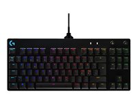 LOGI G PRO Mech.Gmng Kbd (FRA)
