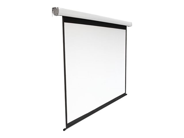 Brateck PSAA135 projection screen 135 (343 Product shot Left-angle 79300