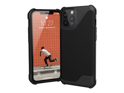 UAG Rugged Case for iPhone 12 Pro Max 5G [6.7inch]