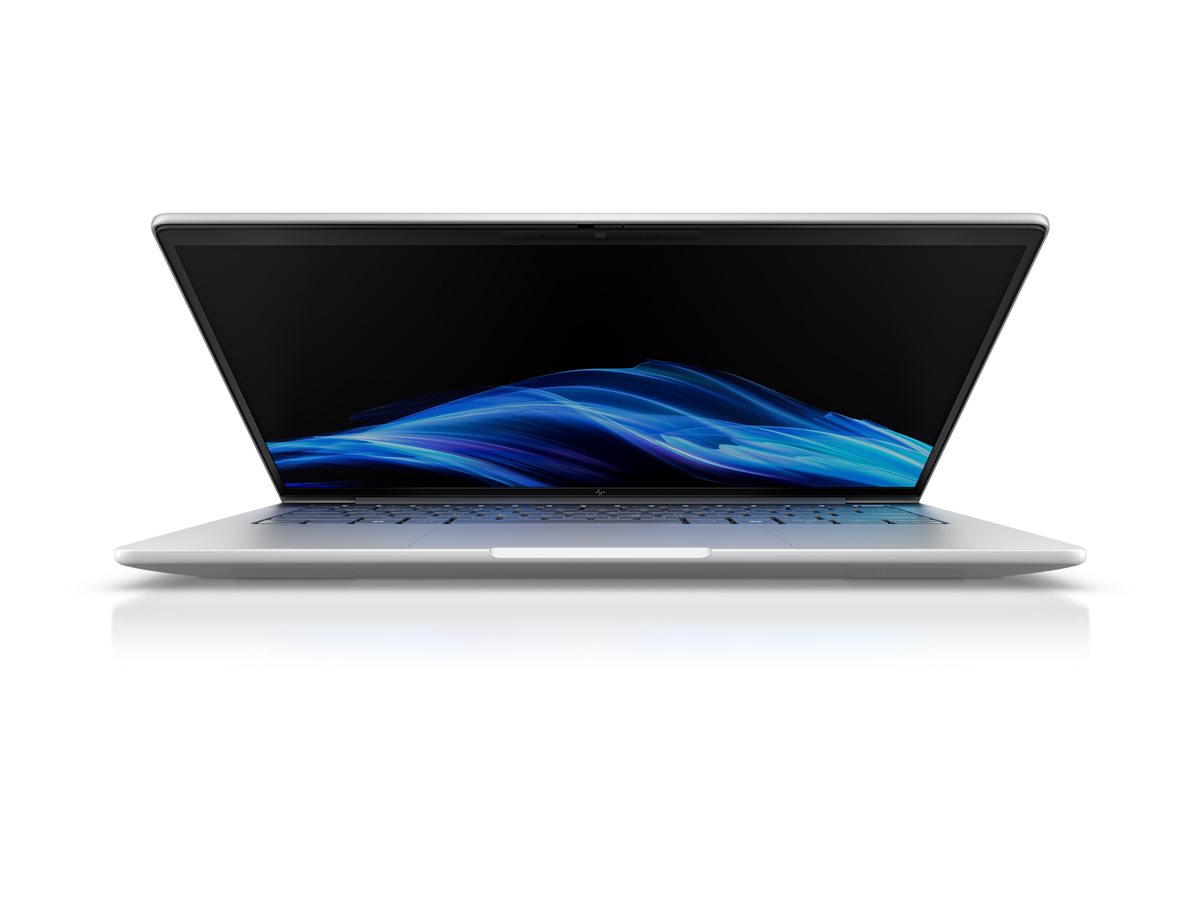 HP EliteBook 8 G1i Notebook AI - AI PC - 14" - Intel Core Ultra 5 - 225H - 16 GB RAM - 512 GB SSD - česká/slovenská – foto 12