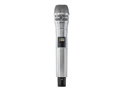 Shure Axient Digital AD2/KSM8