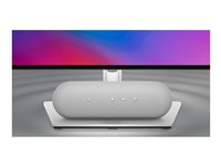 Dell AI Noise Cancellation Speakerphone SP3022 - VoIP desktop speakerphone - USB-A, USB-C