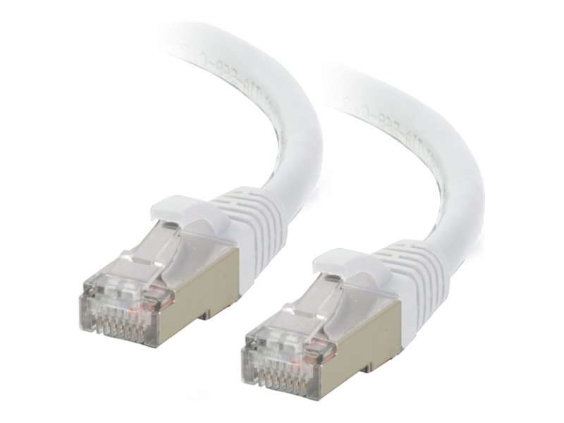 C2G - Patch cable - RJ-45 (M) to RJ-45 (M)
