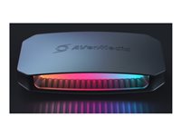 AVerMedia Live Gamer ULTRA Videooptagelsesadapter