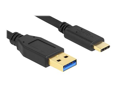 DELOCK 84004, Kabel & Adapter Kabel - USB & Thunderbolt, 84004 (BILD2)