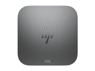 HP Thunderbolt 4 Ultra 180W G6 Dock (EU), HP INC.  (BILD2)