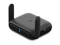 TP-Link TL-WR3602BE V1 - wireless router - Wi-Fi 7 - desktop
