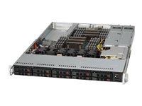 Supermicro SC116 AC2-R706WB