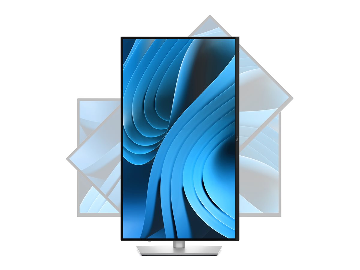 Dell Pro Plus P2725D (DELL-P2725D) – foto 2