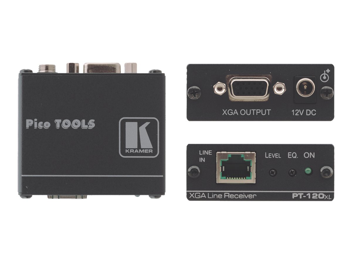 Kramer PicoTOOLS PT-120xl