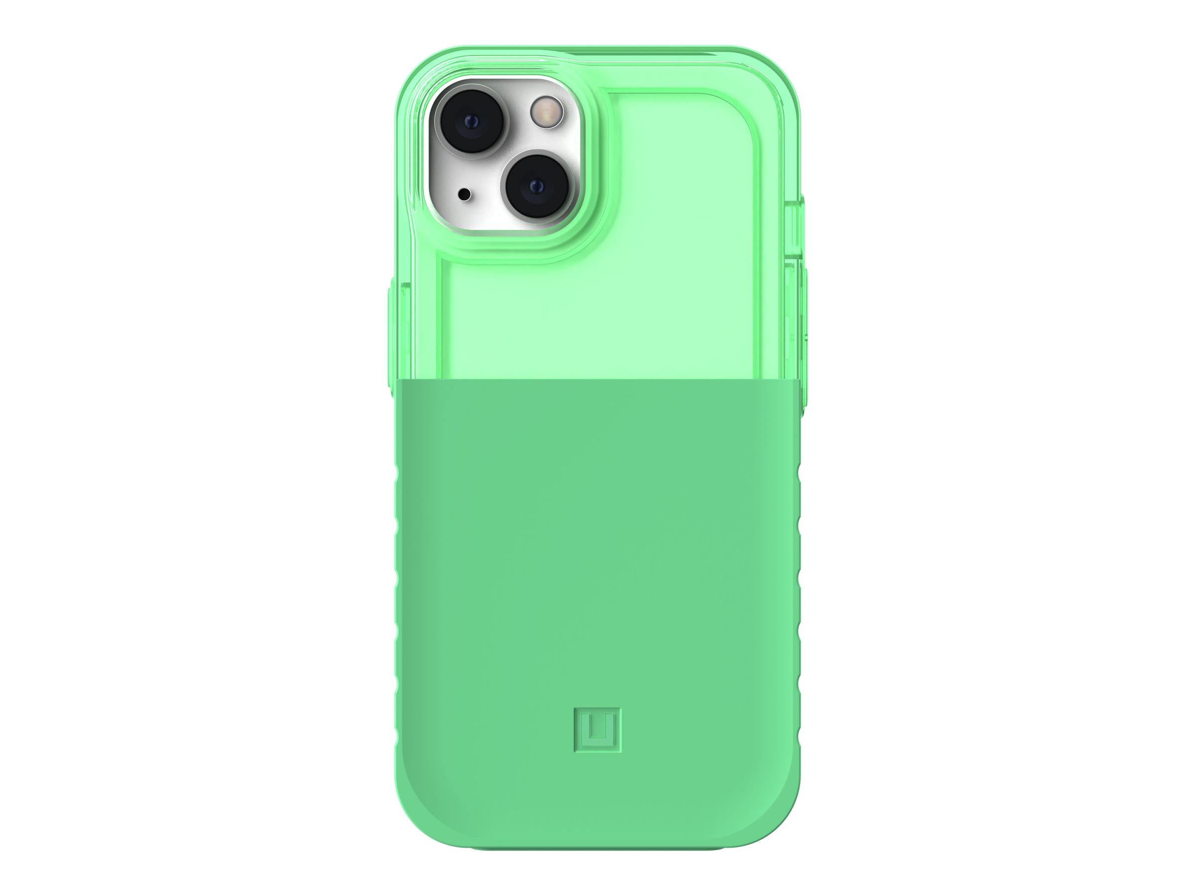 [U] Protective Case for iPhone 13 5G [6.1-inch]