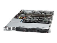 Supermicro SuperServer 8016B-TF