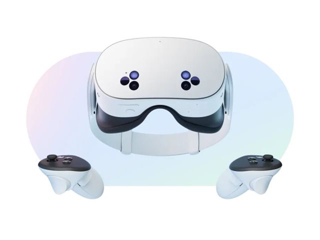 Meta Quest 3s ENT 256GB EU – foto 4