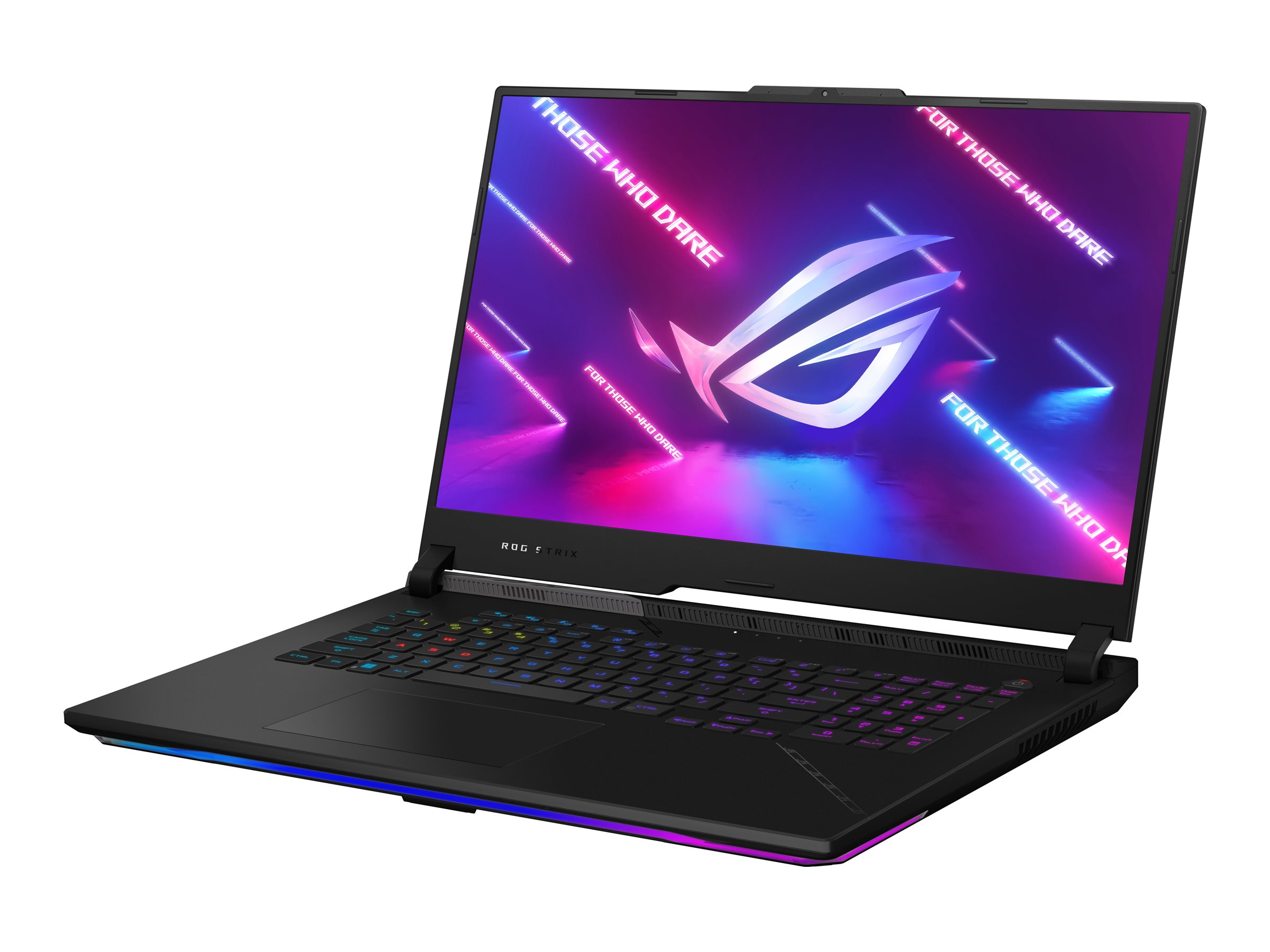 ASUS ROG Strix SCAR 17 G733PZ-XS96