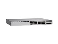 CISCO Catalyst 9200L 24-port PoE+ 4x10G