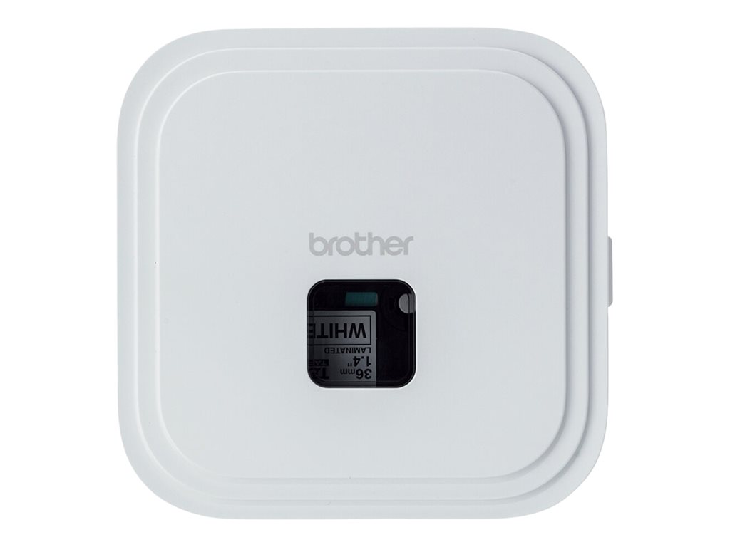 BROTHER P-Touch Cube Pro Label printer