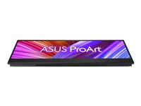 ASUS ProArt PA147CDV 14' 1920 x 550 HDMI USB-C 60Hz Pivot Skærm