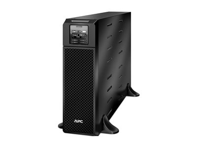 Smart Ups Srt 5000Va Rm 208V Taa