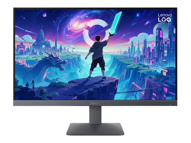 LENOVO LOQ 27-10 FHD IPS 200Hz Monitor 68F2GACBEU