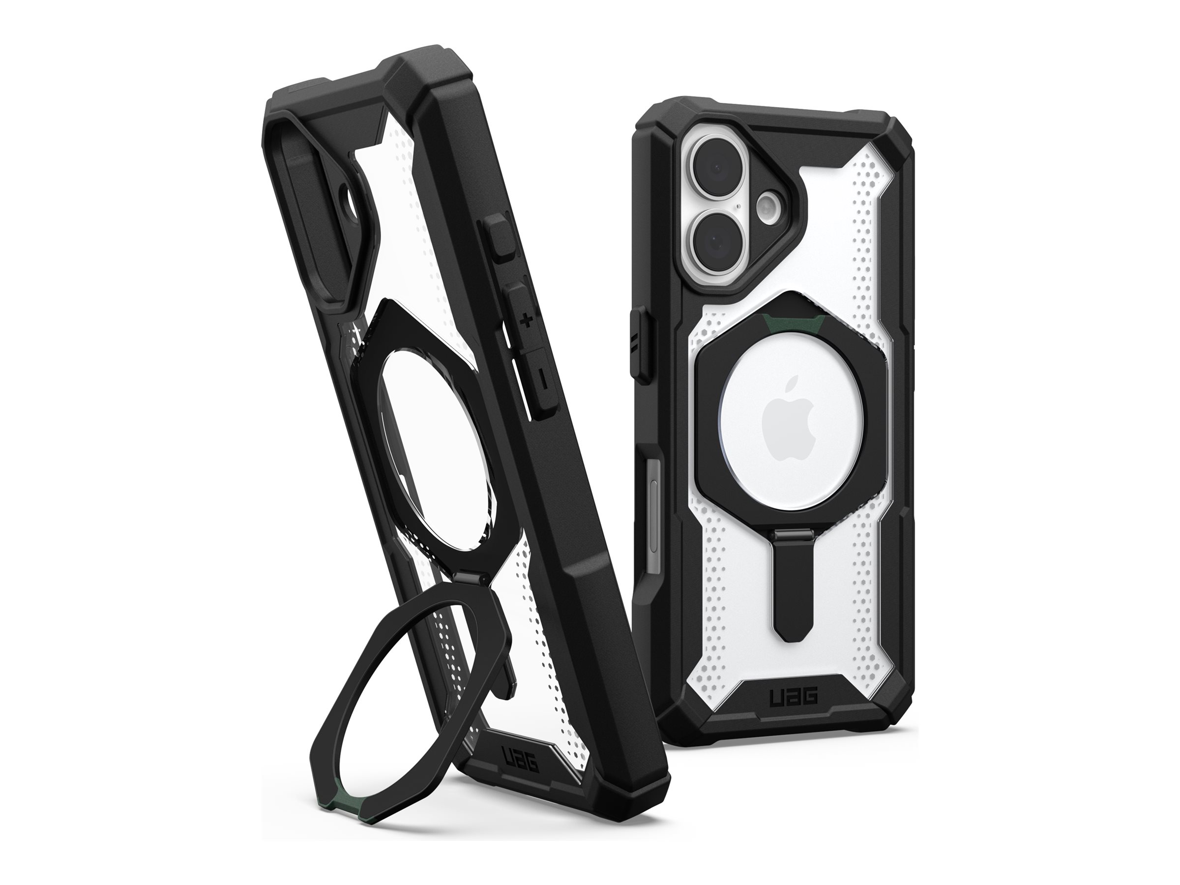 UAG Plasma XTE - Back cover for cell phone