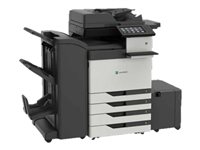 LEXMARK CX922de Multifonction couleur