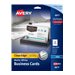 Avery Clean Edge