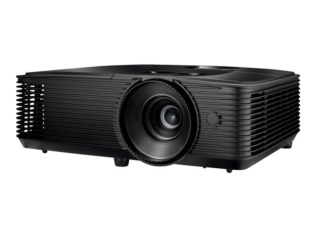 OPTOMA Projector W371 DLP WXGA 3800lm