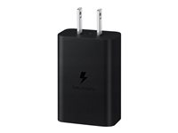 Samsung EP-T1510 Power adapter 15 Watt 2 A PD (USB-C) black