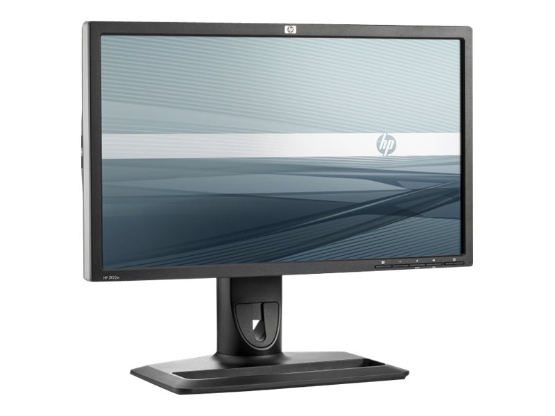 HP ZR22w - LCD monitor | Overview, Specs, Details | SHI