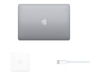 Apple MacBook Pro - 13.3