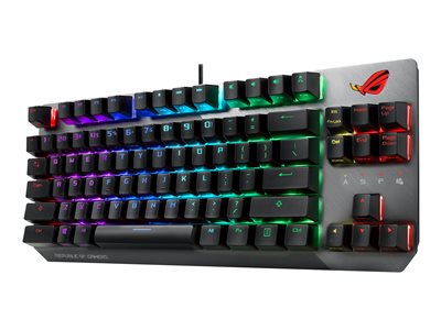 asus keyboard tkl