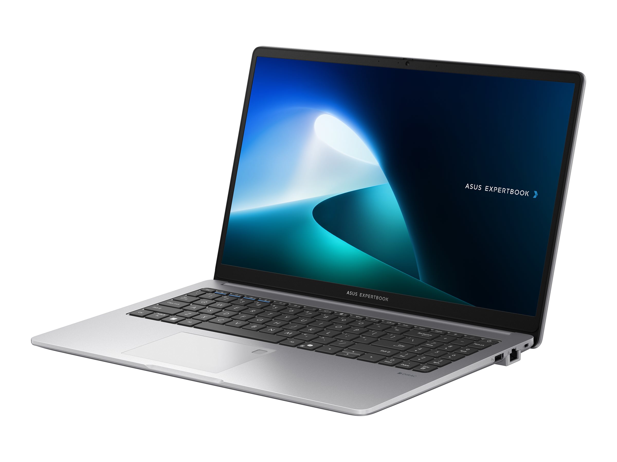 Asus Expertbook P1 P1503cv I582x 156 Intel Core I5 13420h 8 Gb Ram 256 Gb Ssd