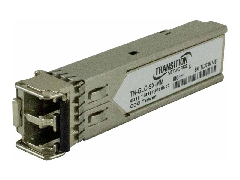 Lantronix TN-GLC-SX-MM Series