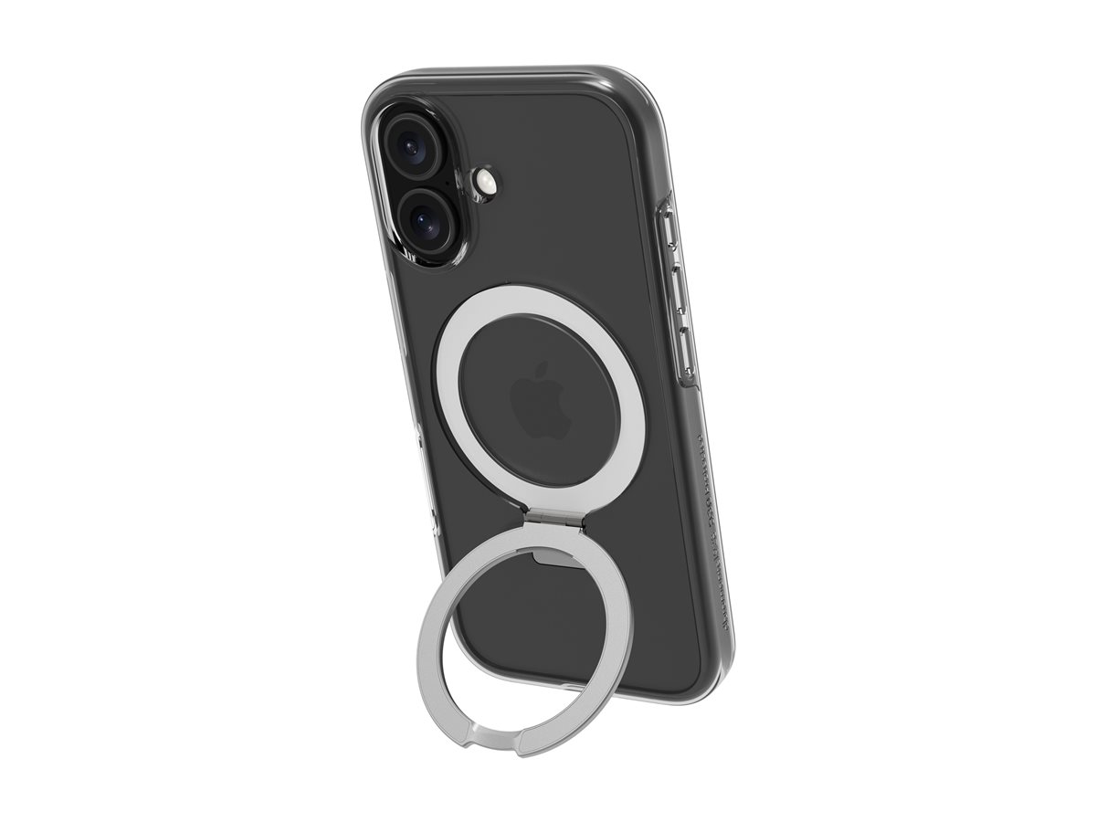 Iceland Ultra D3O Kick iPhone 17 Clear – foto 2
