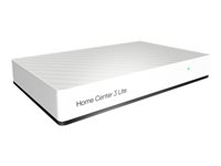 Fibaro Home Center 3 Lite Central controller