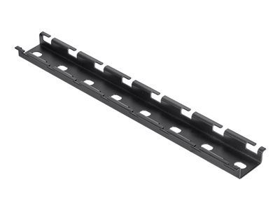 Eaton Tripp Lite Series SmartRack Trapeze Hanging Cross-Bracket for Wire Mesh Cable Trays, 300 mm (12 in.)