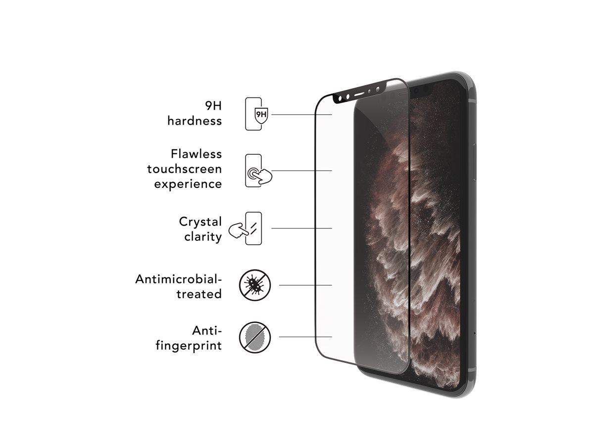 dbramante1928 Eco-shield - ochrana obrazovky pro mobilní telefon – foto 2