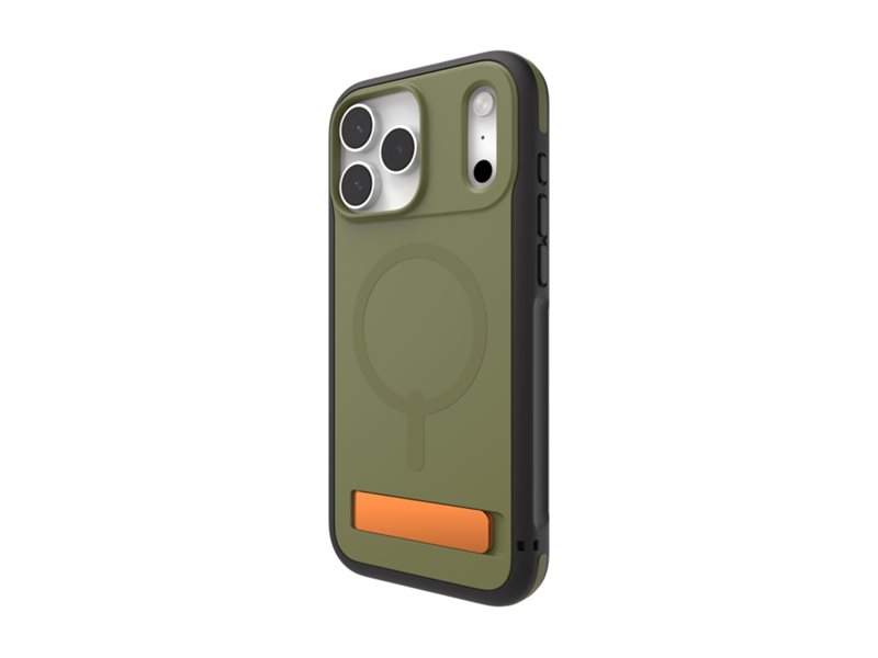ZAGG Sedona Snap - Back cover for cell phone
